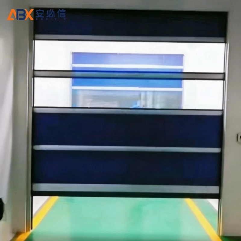 喀什自动快速门
